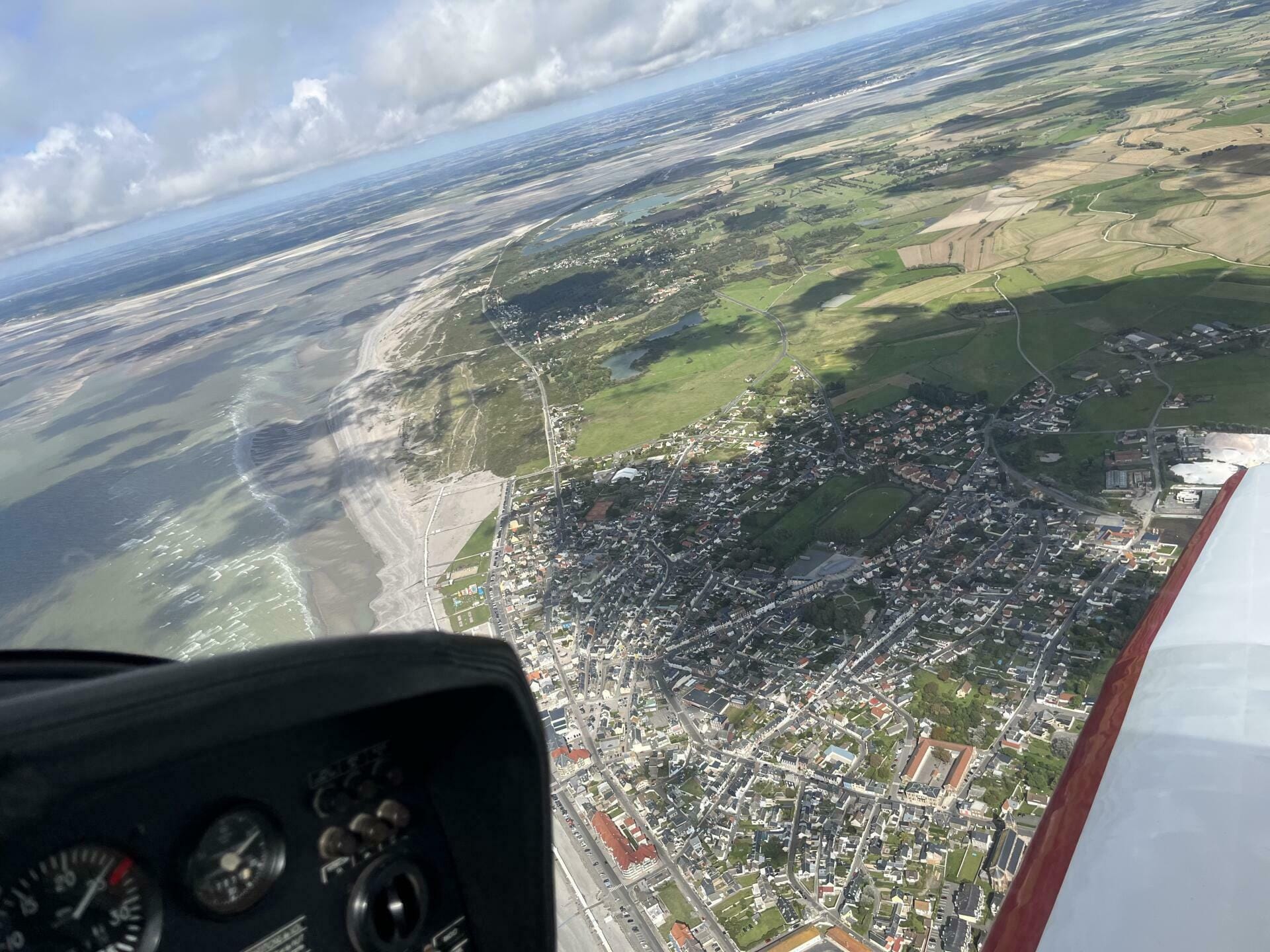 A la découverte des phoques !!!