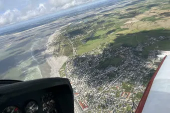 A la découverte des phoques !!!