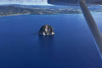 Tour complet de la Martinique