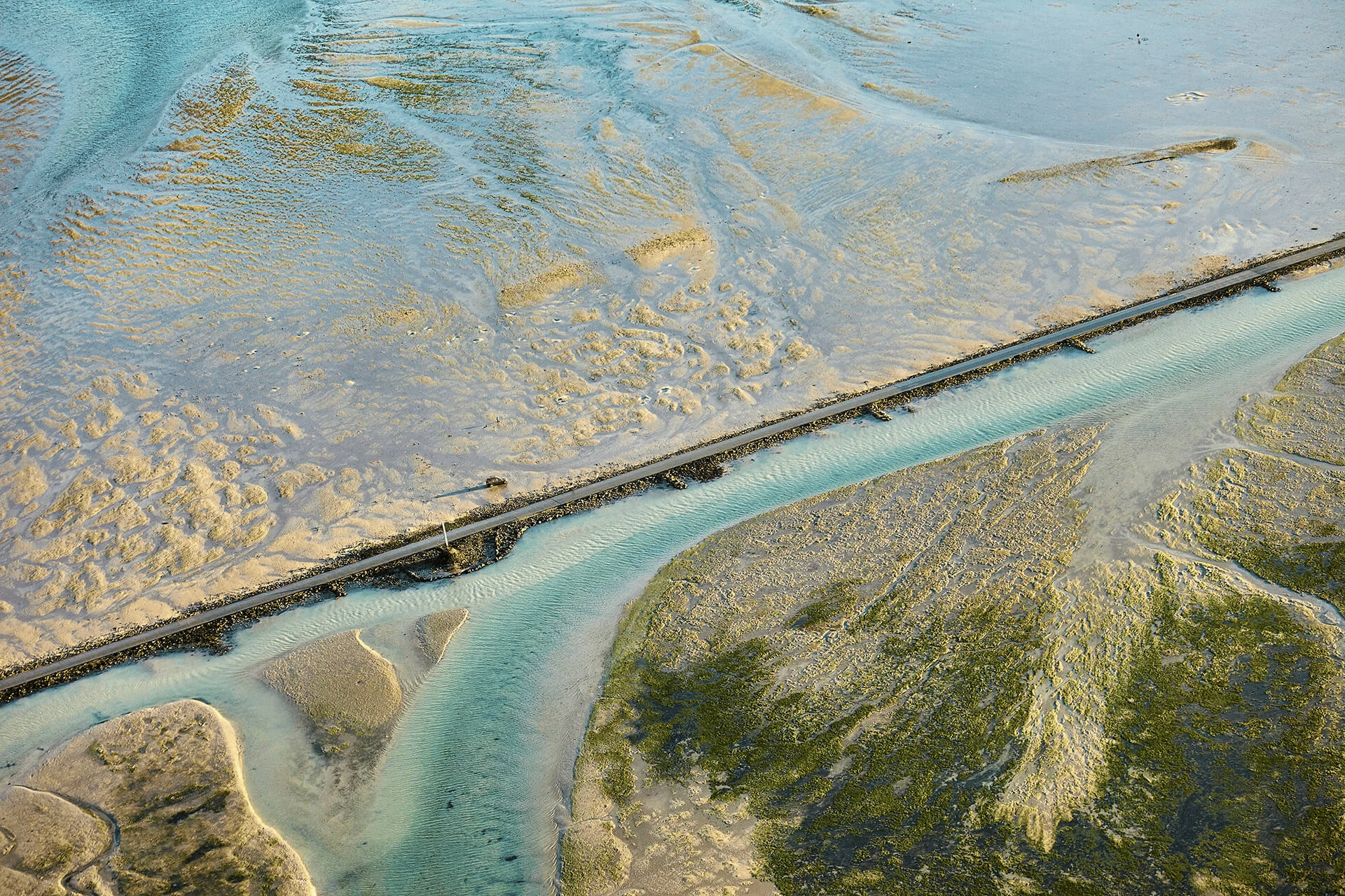 Paris --> Ile d'Yeu