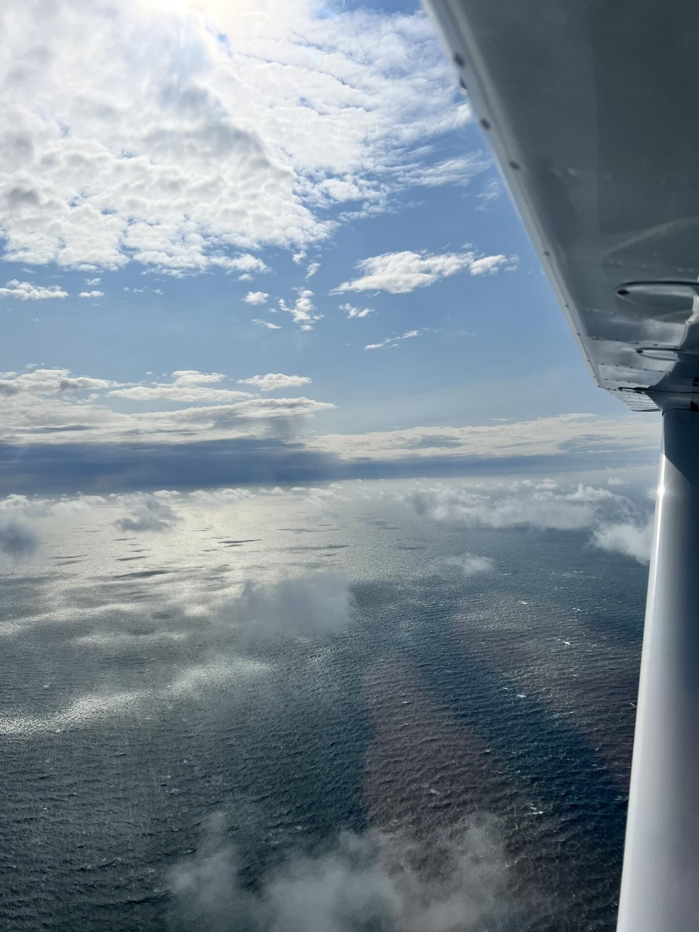 Dein Flug von Emden nach Juist – entspannt, unvergesslich!
