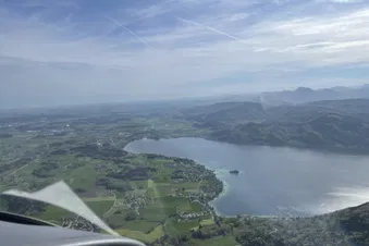 Dein personalisiertes Flugprogramm