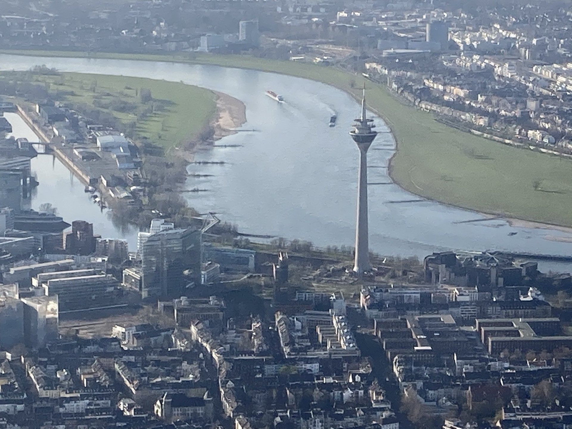 Rheinland - München