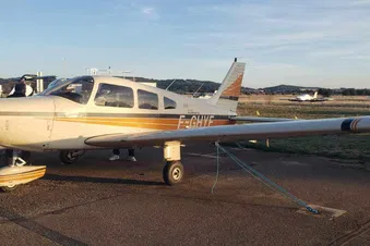 Exemple de Navigation