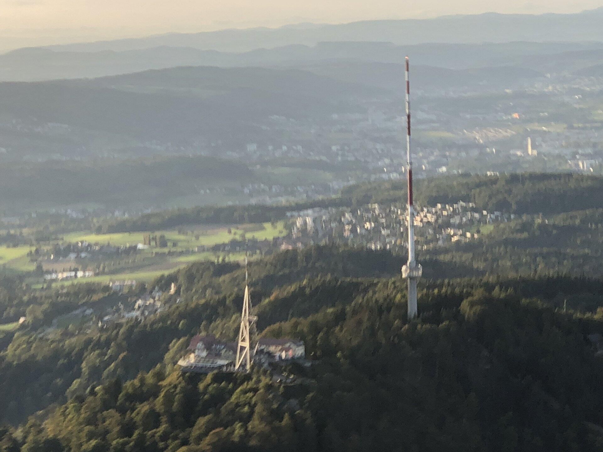 Zürich City mit 5 Seen Tour (min. 2 Pers. von 3)