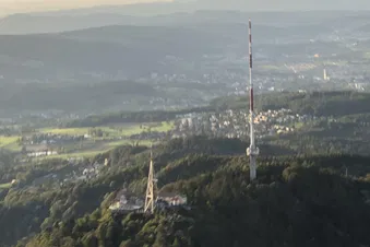 Zürich City mit 5 Seen Tour (min. 2 Pers. von 3)