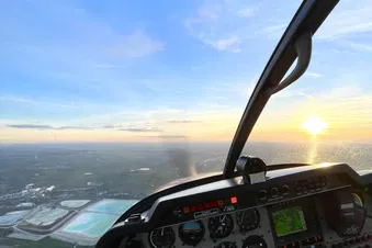 BALADE SUR LES CRÊTES VOSGIENNES