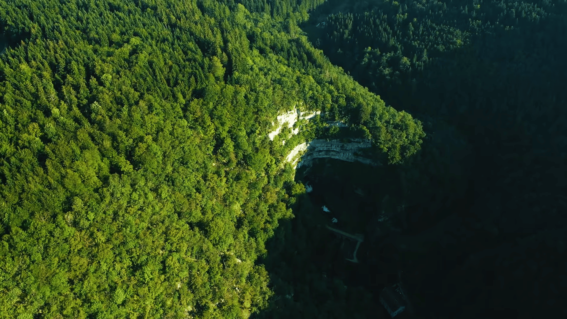 La source de la Loue