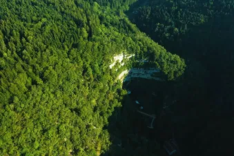 La source de la Loue