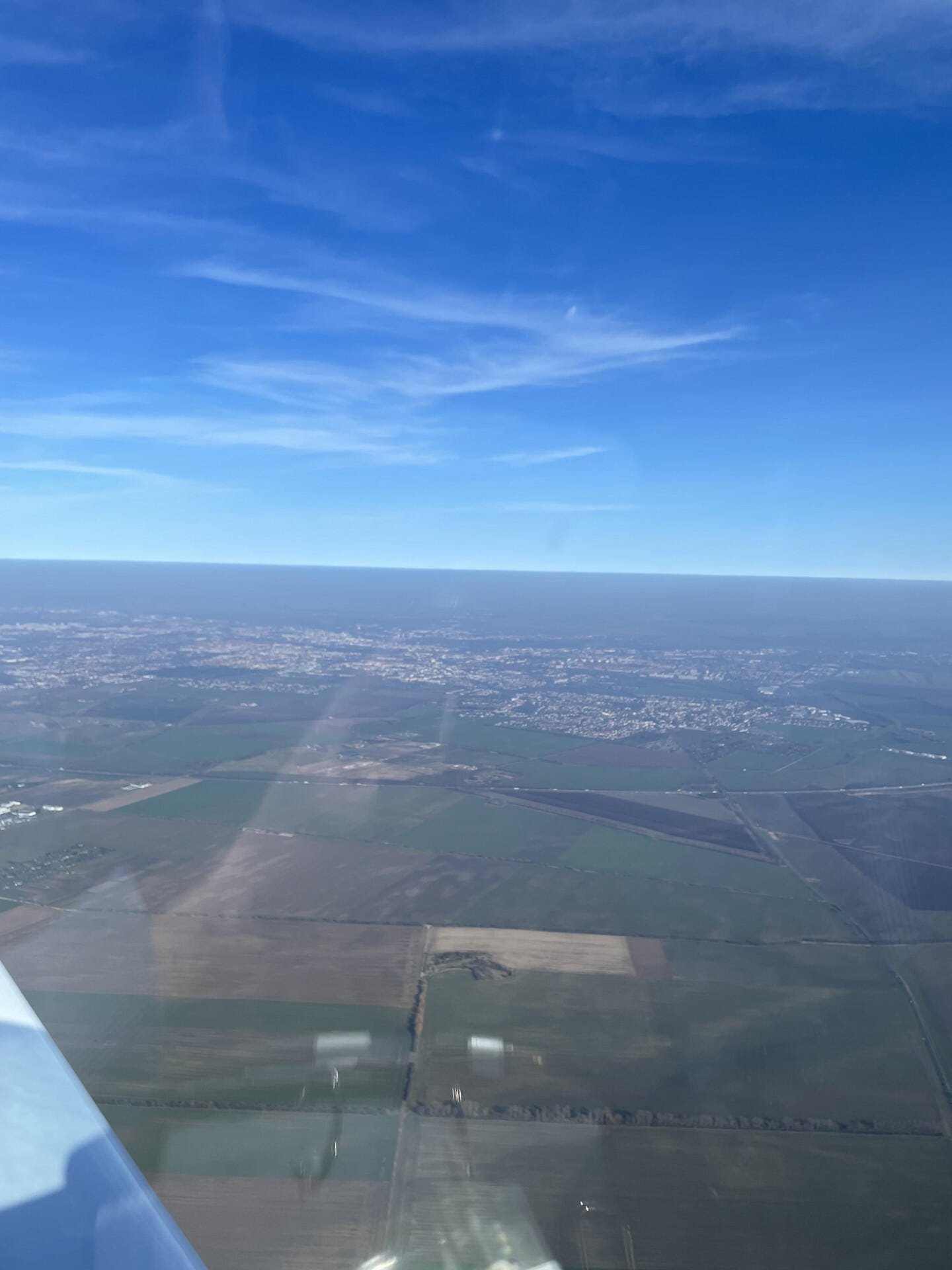 Entdecke die Region Hannover und Umgebung aus der Luft