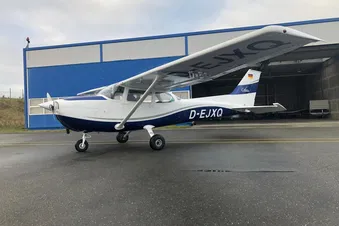 Rundflug über Berlin oder Wunschstrecke in Brandenburg