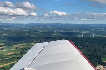 Lacs et sommets du Jura, entre France et Suisse (1h15)
