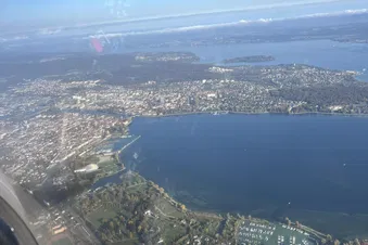 Flugtechnik erleben inkl. Rundflug