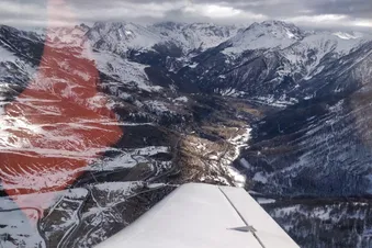 Barcelonnette