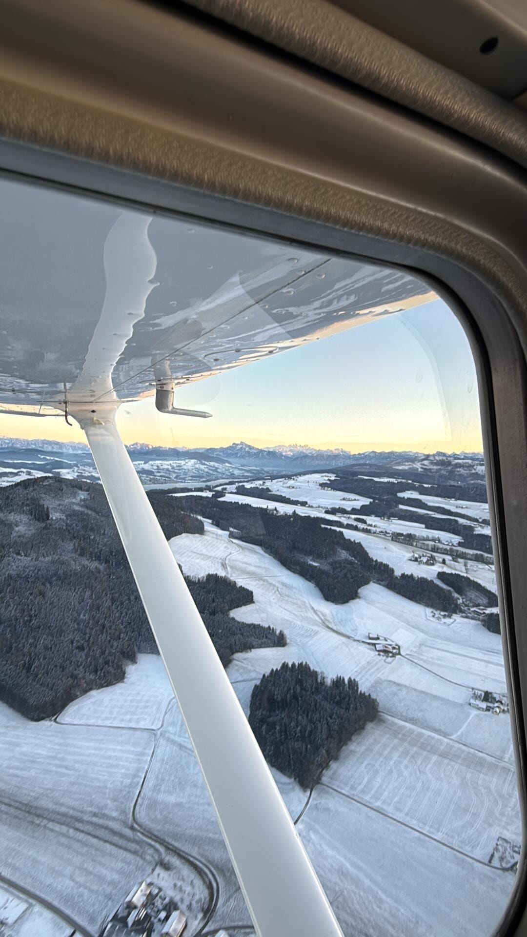 Cessna 172 Rocket