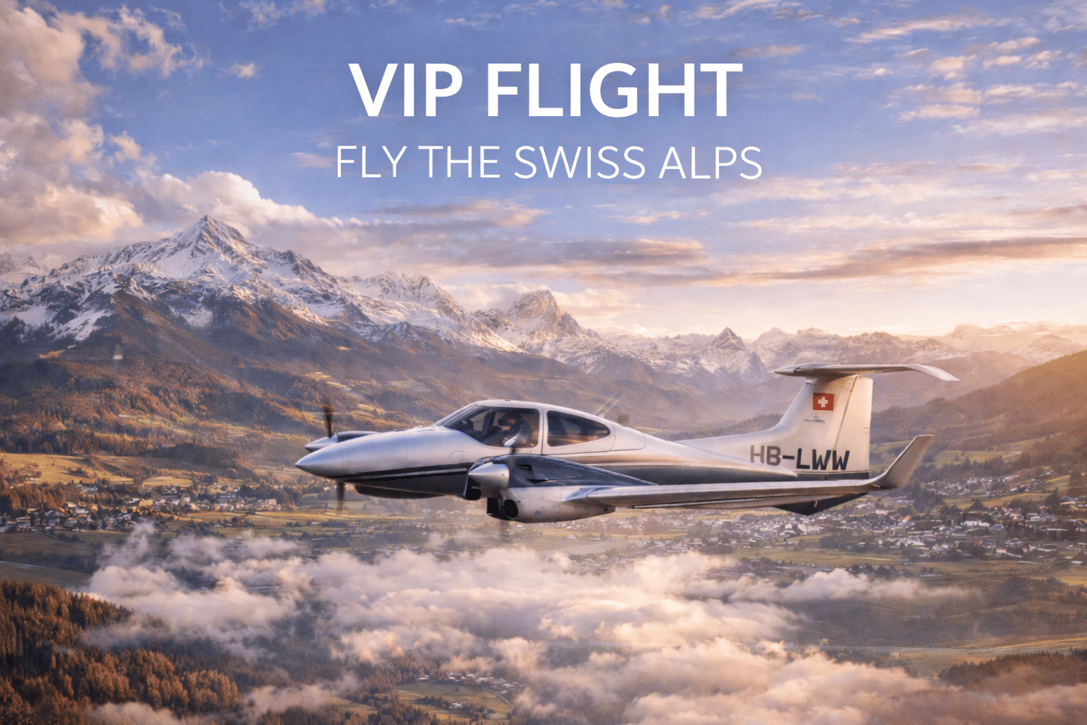 Skyline Tour Berner Voralpen