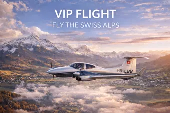 Skyline Tour Berner Voralpen