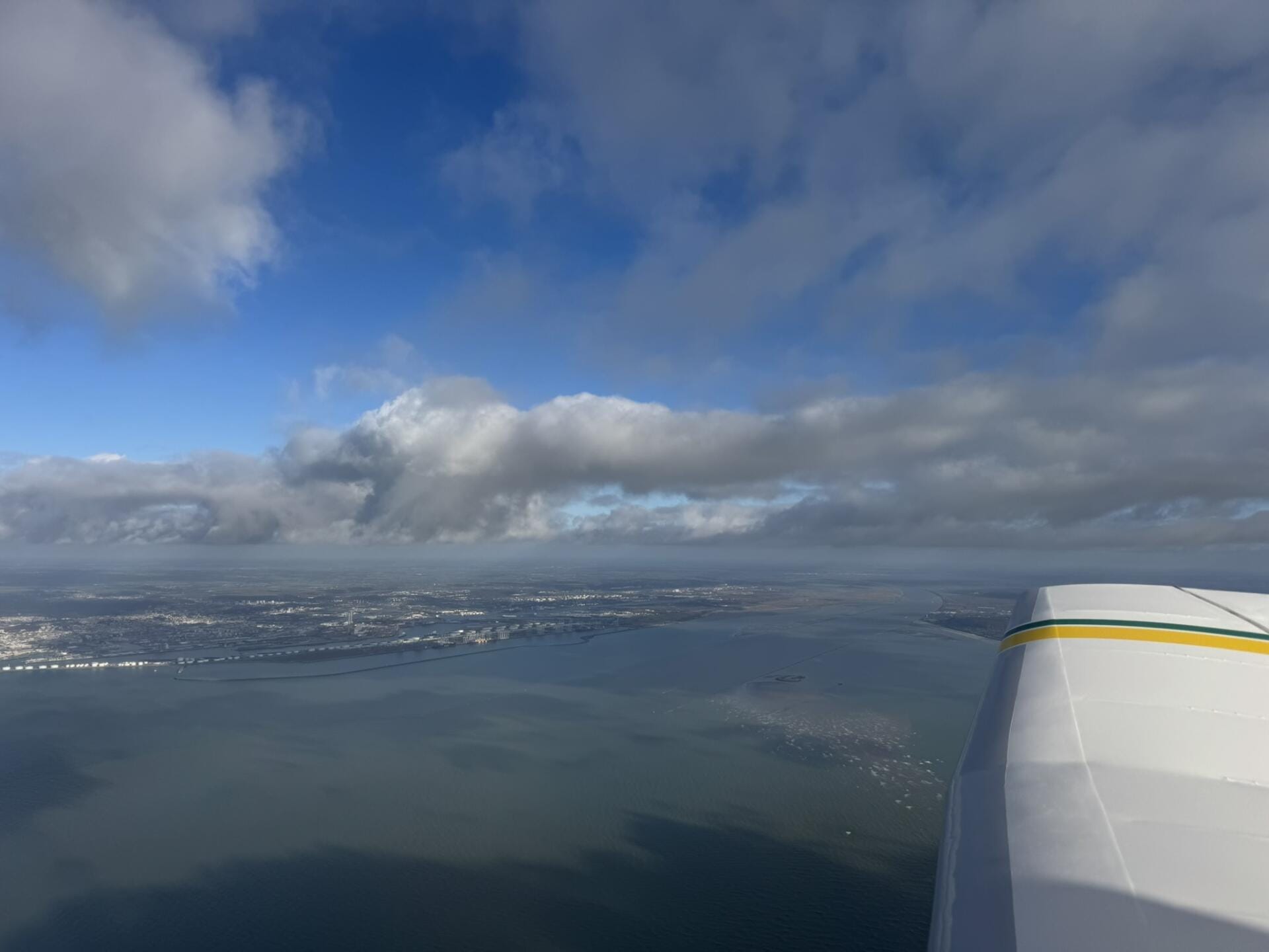 Embouchure de la Seine