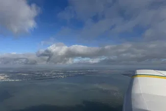 Embouchure de la Seine