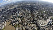 Central London Helicopter Flight - See the Iconic City.