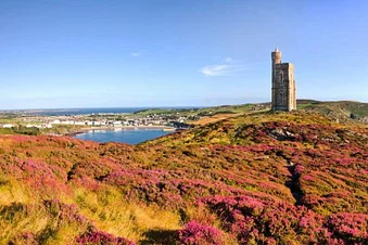 Day or weekend excursion to the Isle of Man