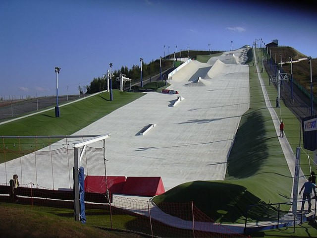 Baptême de Voltige - Mission Ultimate