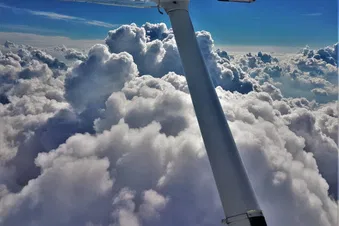 Wünsch es dir - wir fliegen es