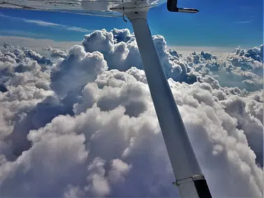 Wünsch es dir - wir fliegen es