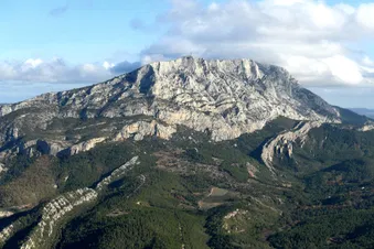 Survol de la Provence et sa côte méditerranéenne en hélico !