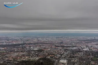 Ex. Lybian Airforce Marchetti F260WL (Acro + Rundflug)