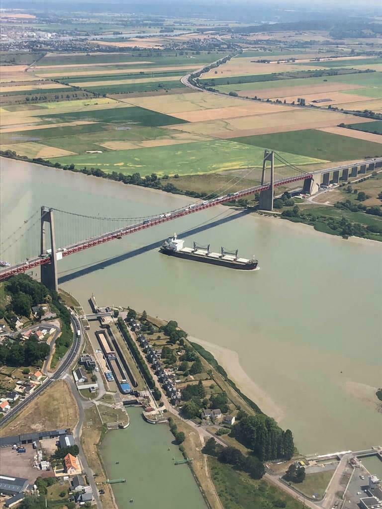 Découverte d'Étretat, Fécamp et du Havre ☀️