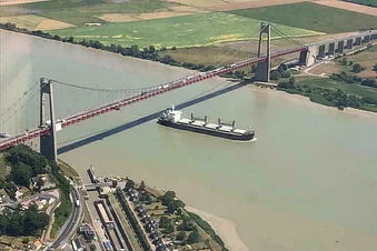 Découverte d'Étretat, Fécamp et du Havre ☀️