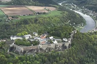 Burg Königstein