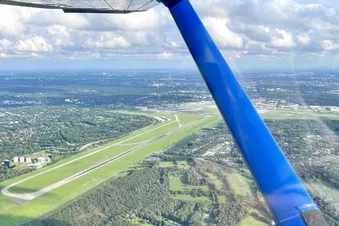 Einmal an die Ostsee und zurück!
