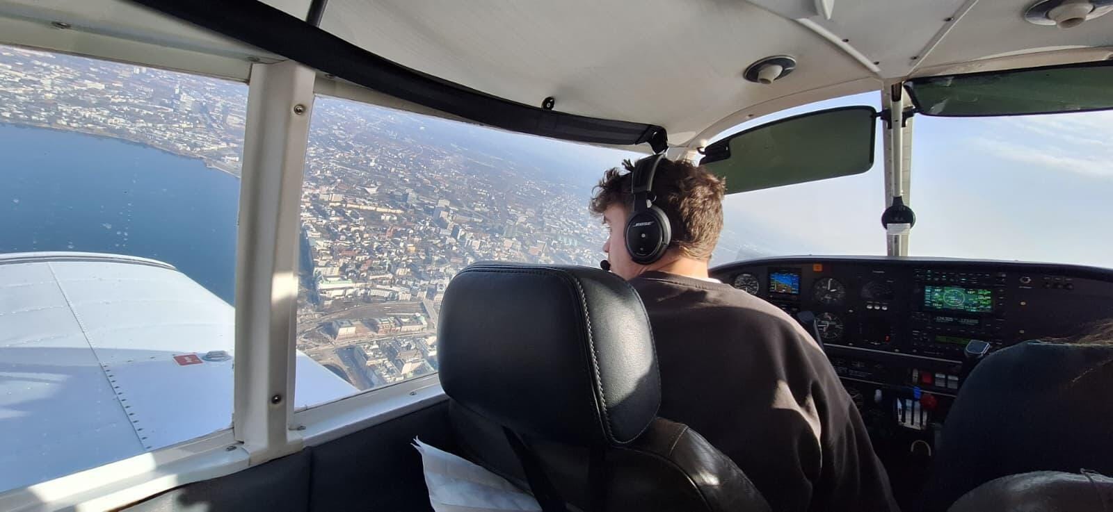 Piper PA28 Arrow III