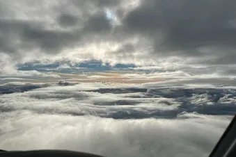 Rainbow Tour „Tor zur Welt“