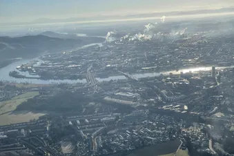 First Officer Experience - für Flugbegeisterte