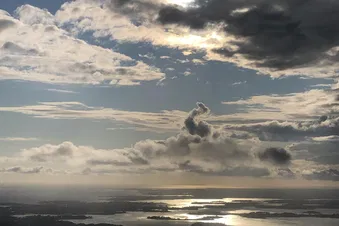 Des Salines de Guérande au Golfe du Morbihan