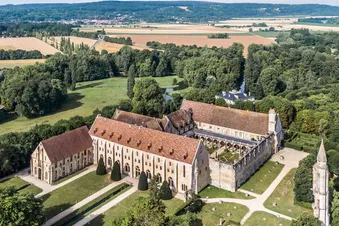 Un premier tour en avion !