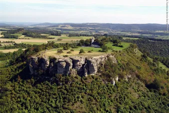 Staffelberg