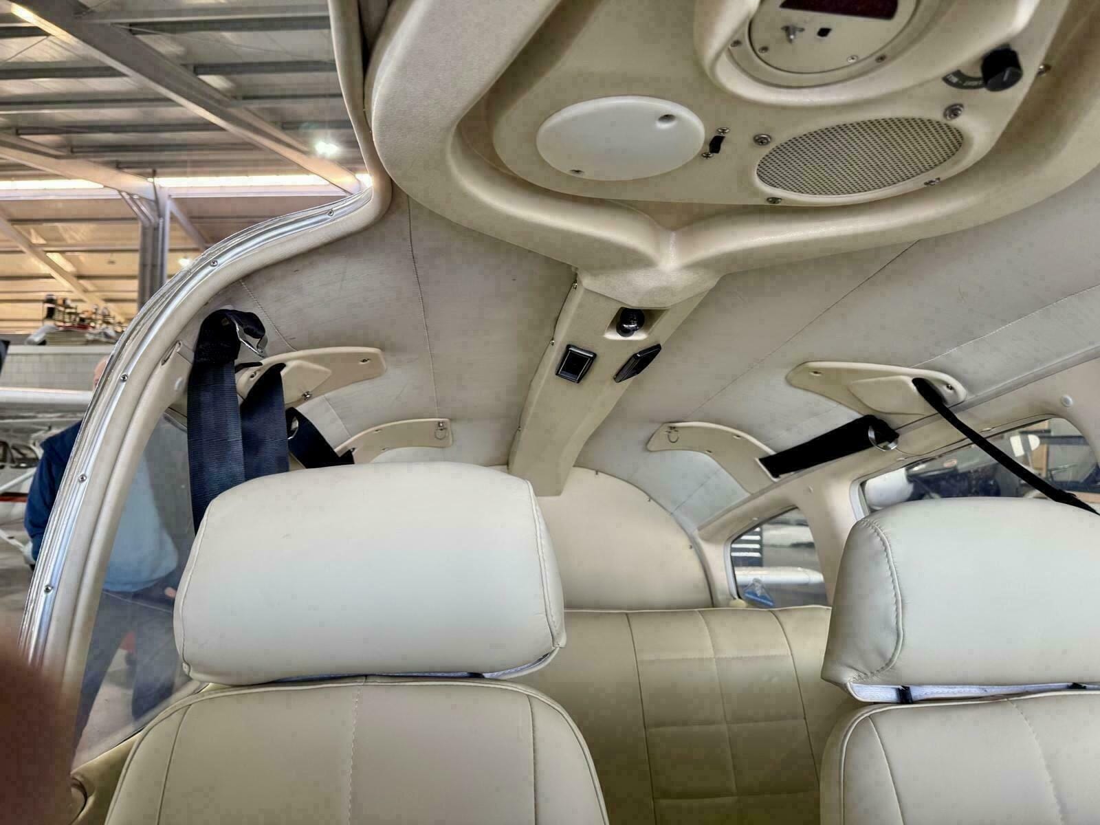 Luxury look and feel