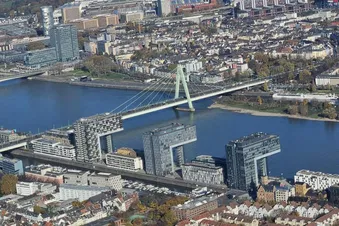 Individueller Rundflug – 60 Min./1 Person