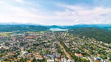 Bade-AusFLUG nach Klagenfurt zu den Kärntner Badeseen