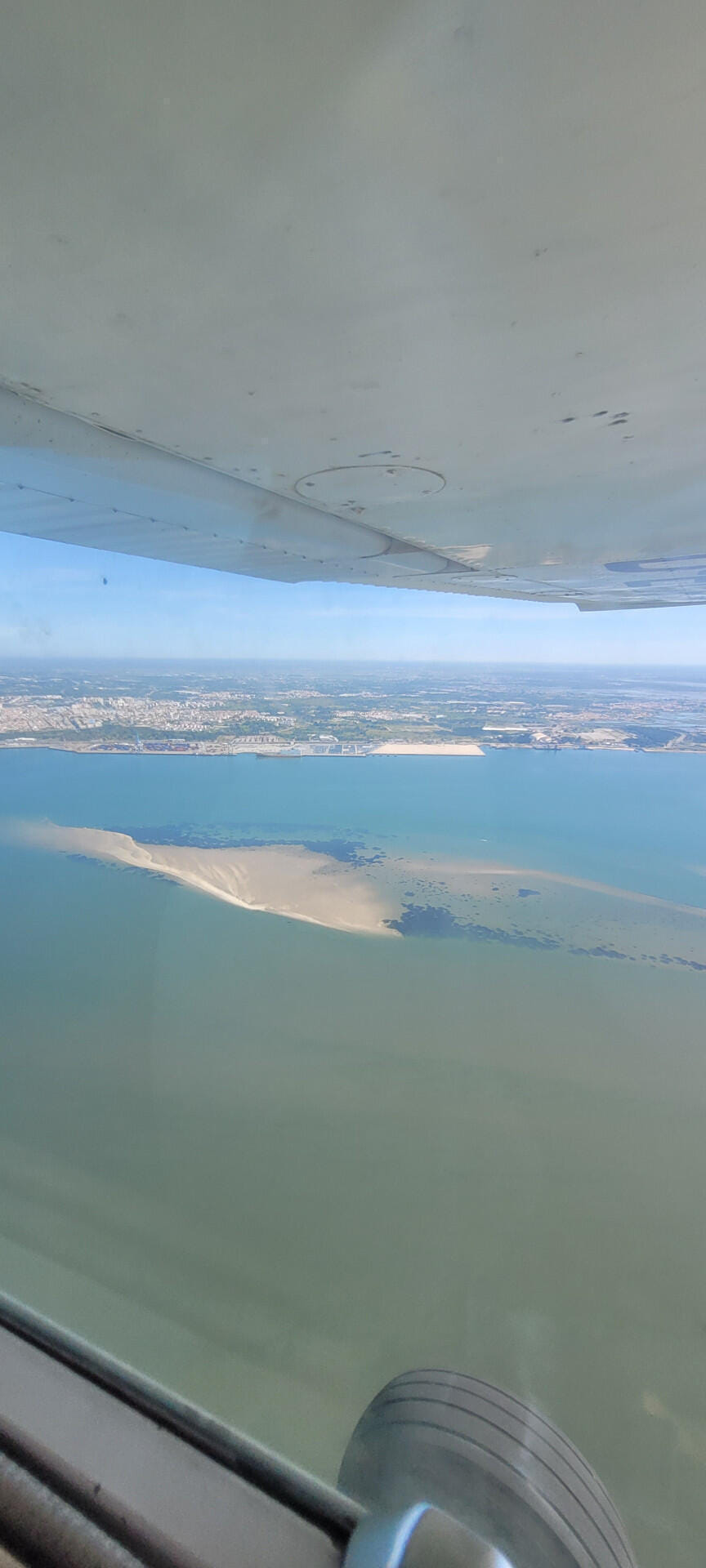 Sightseeing TOUR: Lisbon, Setúbal, Tróia and Coastal Views