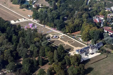 LES PLUS BEAUX SITES DE L'OUEST PARISIEN