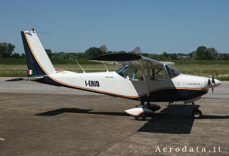 Partenavia P64B Oscar