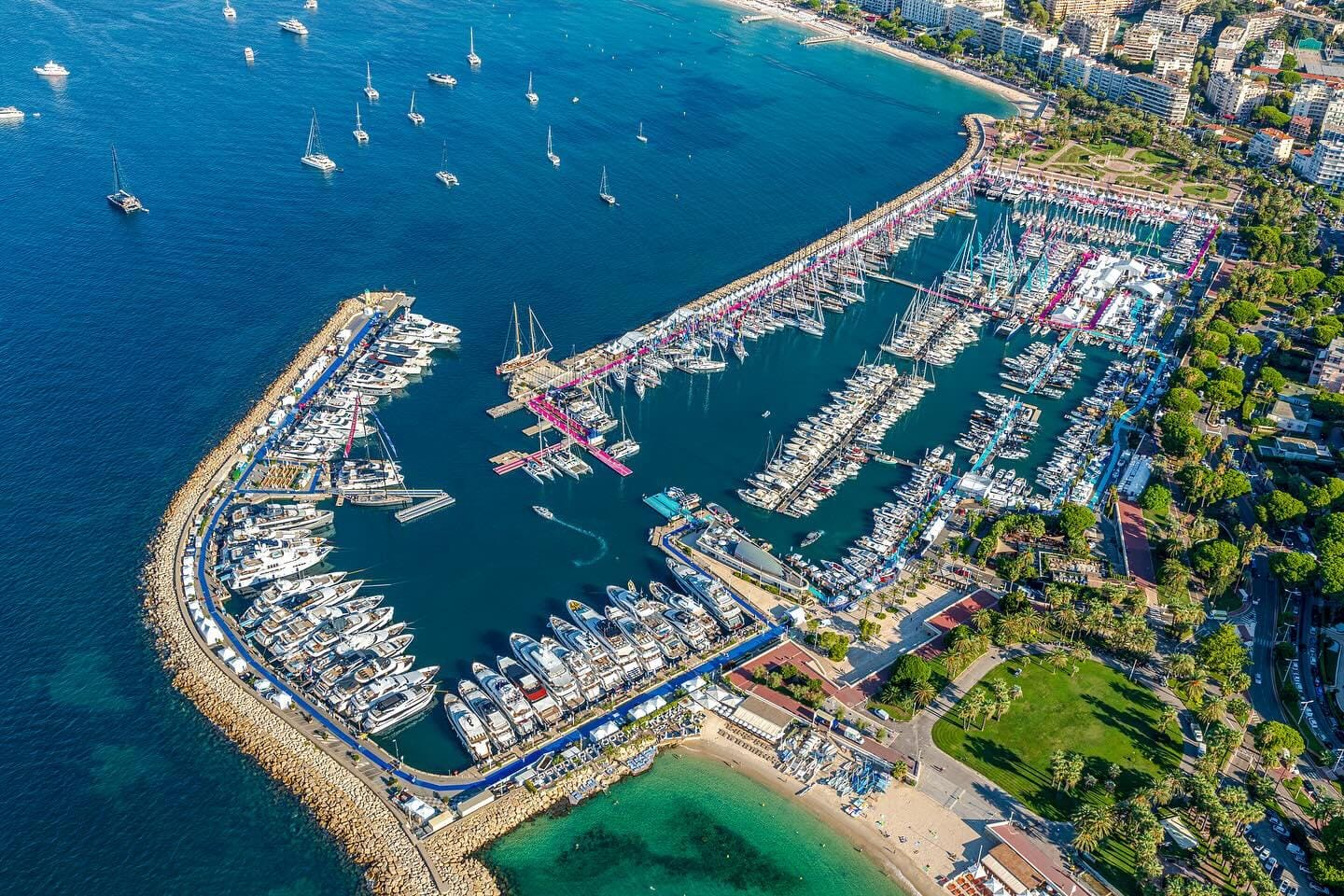 Monaco en hélicoptère - Vol privé - AS350