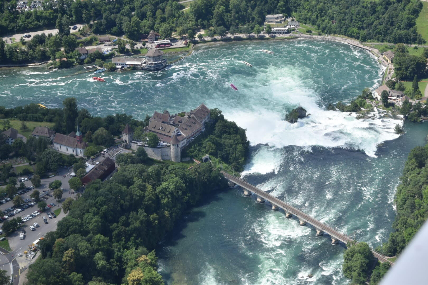 Rheinfall