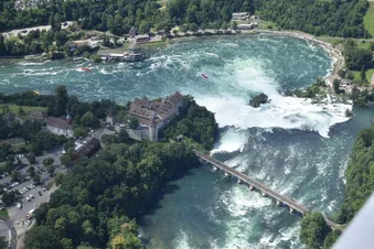 Rheinfall