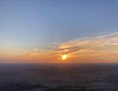 En 2026, dans les airs autour du Mans...
